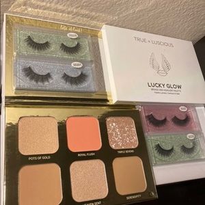 Makeup bundle
